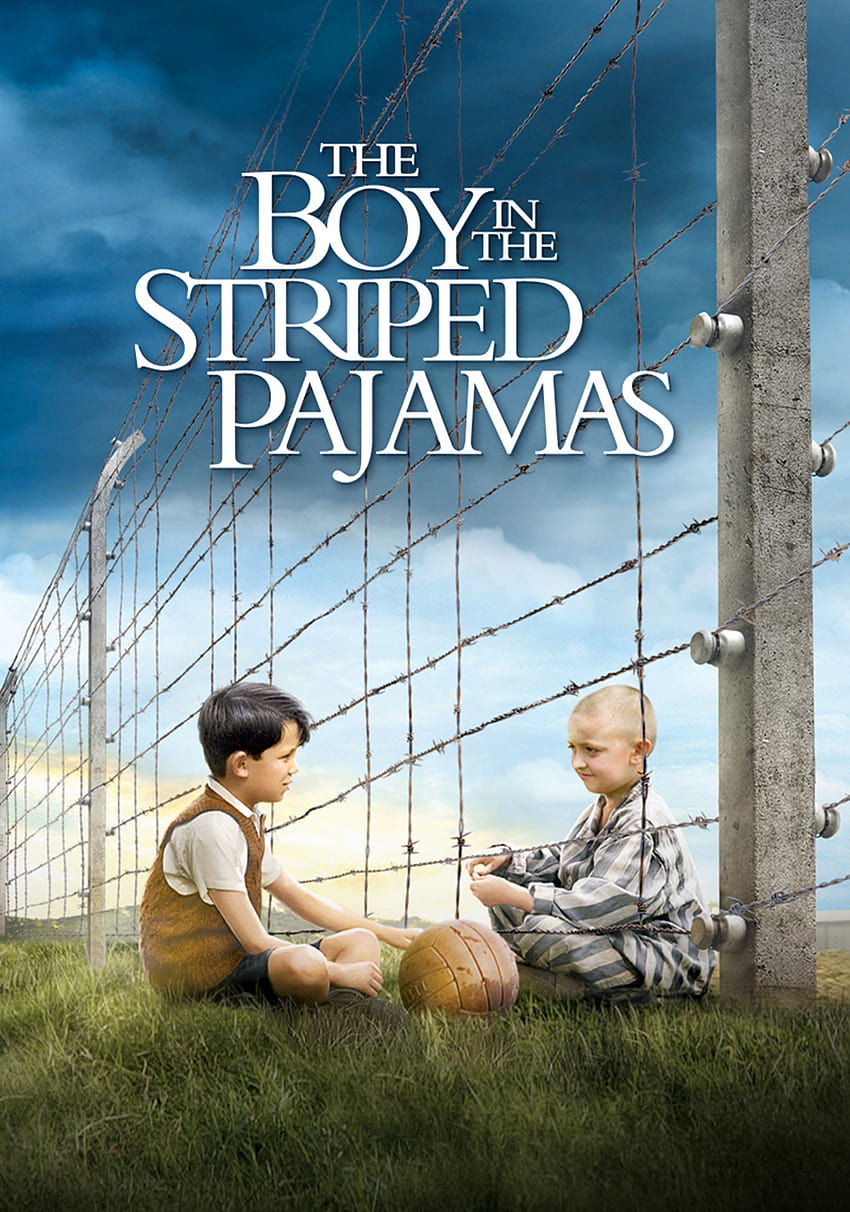 The Boy in the Striped Pajamas HD phone wallpaper