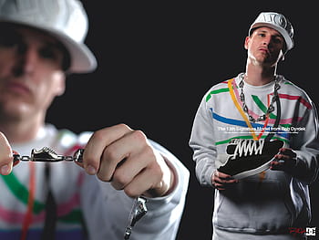 rob dyrdek gun wallpaper