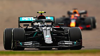 What channel is Formula 1 on today? TV schedule, start time for