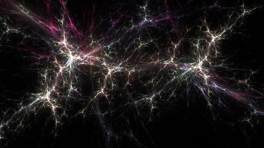 Neurone, arrière-plans de neurones de haute qualité et Fond d'écran HD