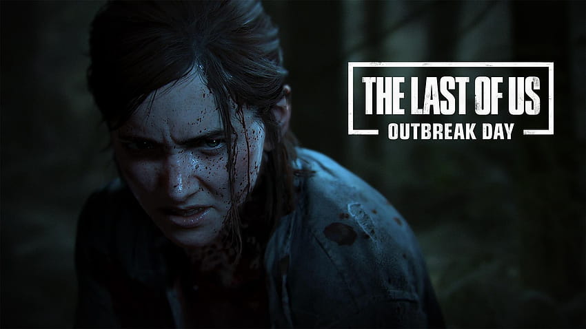 The Last of Us Promotions Pledged for Outbreak Day, tlou2 HD wallpaper