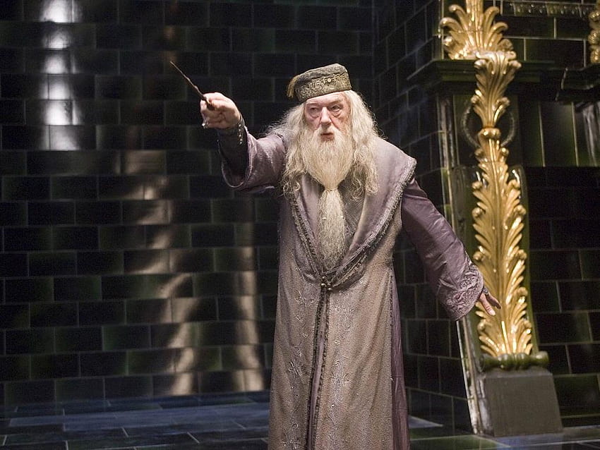 1024x768px Albus Dumbledore, professor albus dumbledore HD wallpaper