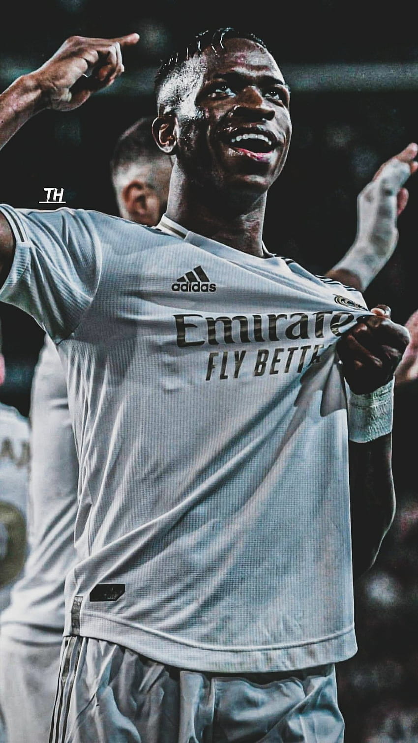 Real Madrid La Liga Champions 2020 HD phone wallpaper | Pxfuel