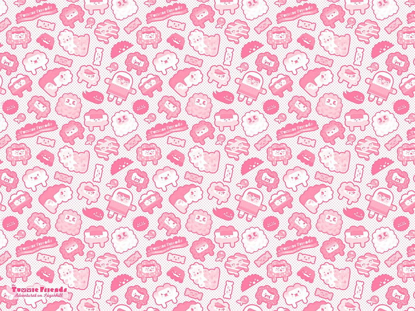 Kawaii candy HD wallpaper | Pxfuel