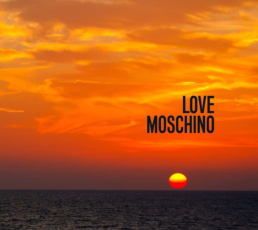 Moschino by fla1706 HD wallpaper | Pxfuel