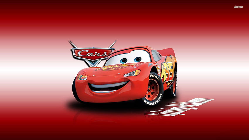 Telefono cartone animato Disney Cars, Disney Pixar Cars Sfondo HD