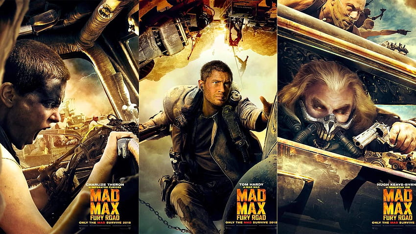 Mad Max: Fury Road, joe mama HD wallpaper