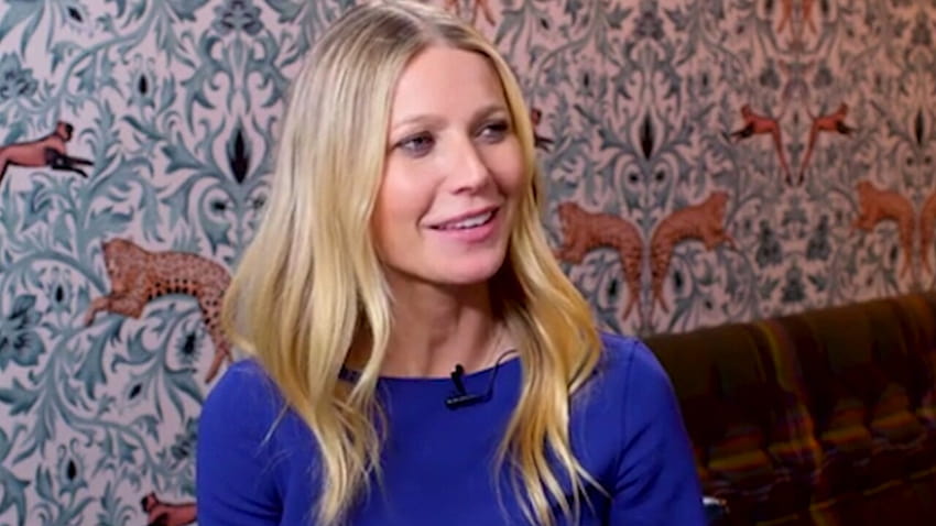 Gwyneth Paltrow Says She Regrets Announcing Her Divorce on the Goop Website HD wallpaper