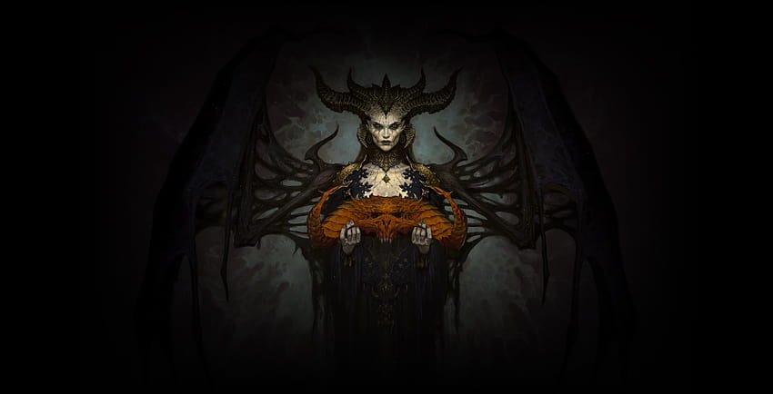 Diablo 4, Diablo IV papel de parede HD