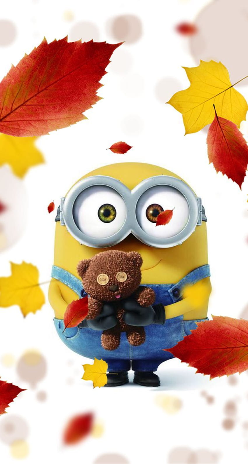 50 Minions HD Wallpapers and Backgrounds