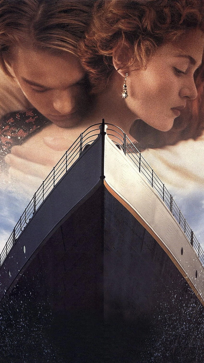 titanic movie iphone HD phone wallpaper