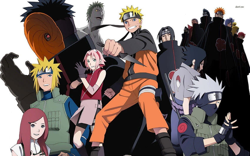 Road to Ninja: Naruto the Movie 1080P, 2K, 4K, 5K HD wallpapers free  download