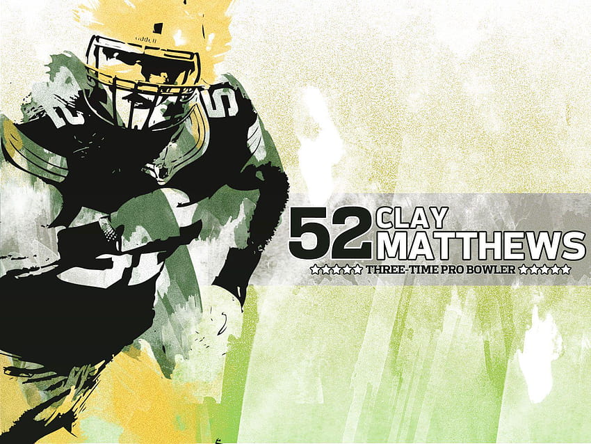 Packers, charles matthews HD wallpaper