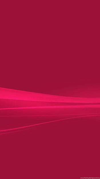 simple light red background