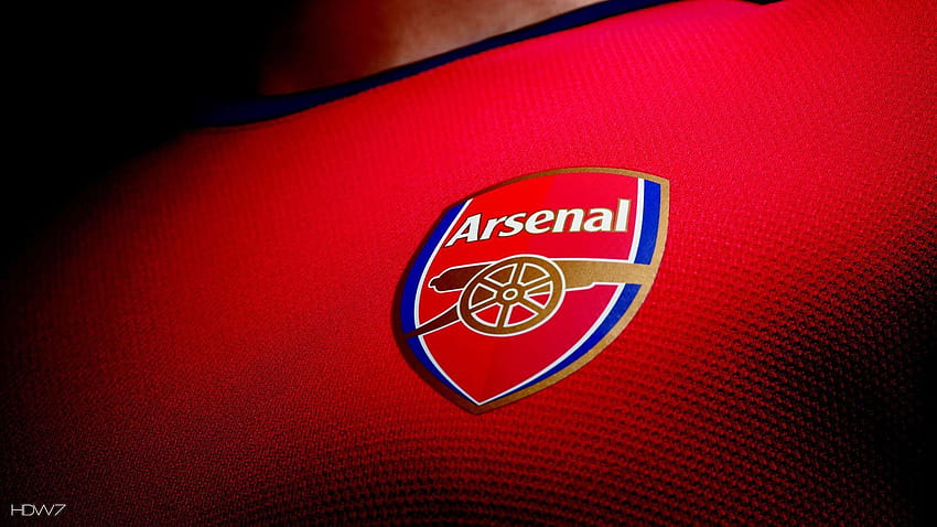 Arsenal London Barclays Premier League HD-Hintergrundbild