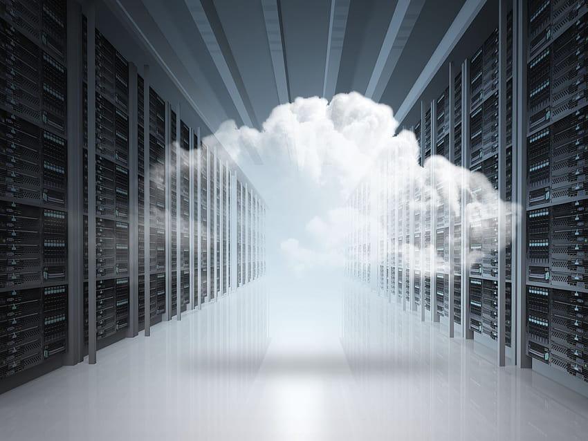 Extend Your Virtualized Data Center to the Cloud with Ease HD wallpaper