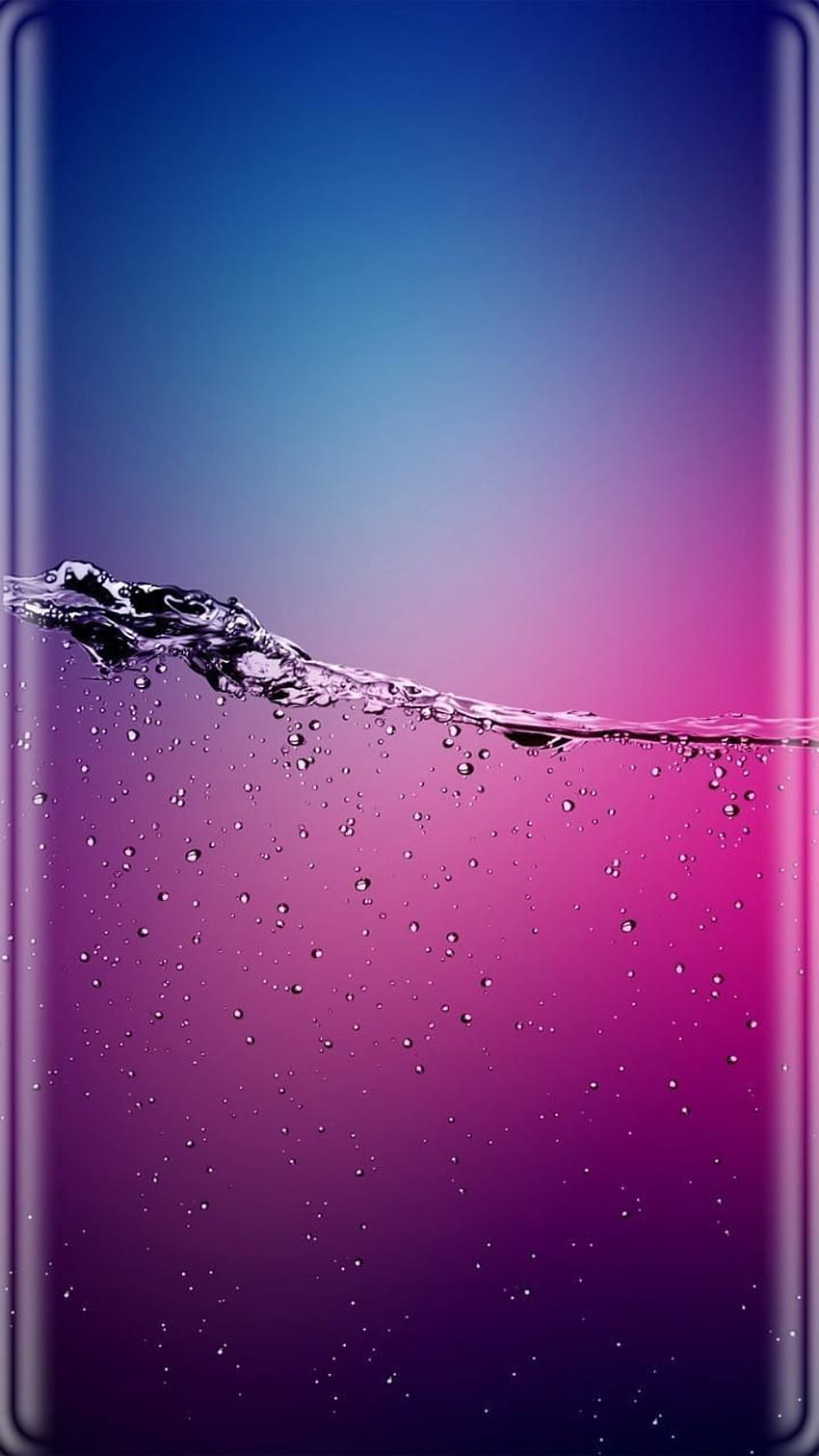 Edge, special amoled curved HD phone wallpaper