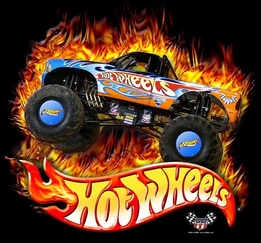 Hot Wheels Chupeteros 1536x2048 HD-Hintergrundbild