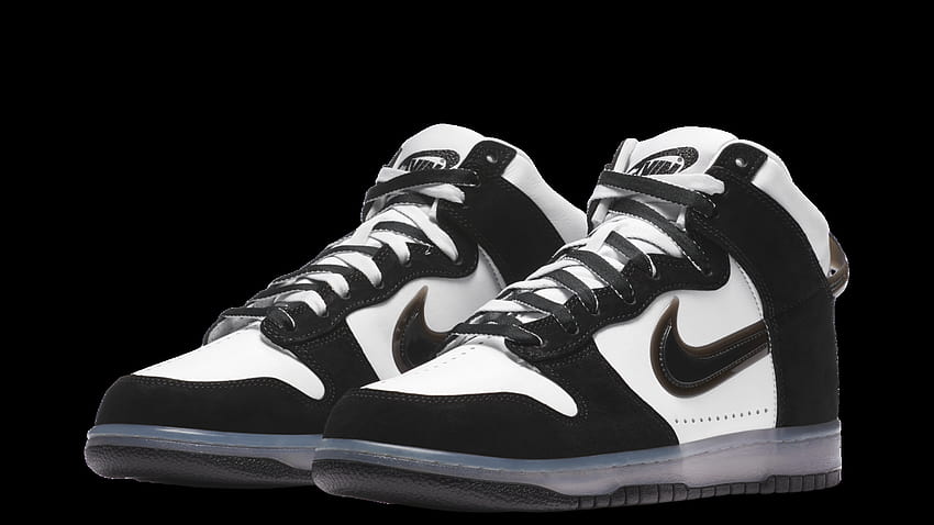 Nike Dunk Slam Jam Release Date and Official HD wallpaper