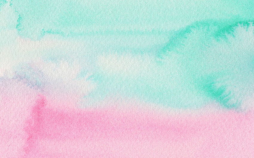 Cotton Candy Colors, sweet cotton candy HD wallpaper