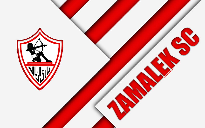 Zamalek SC Ultra fondo de pantalla