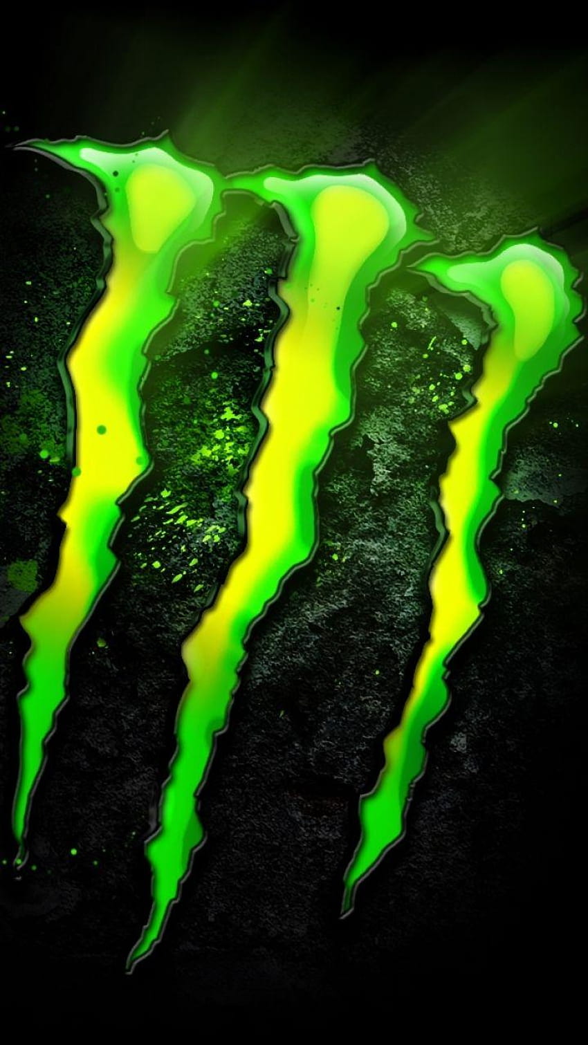 monster energy wallpaper for phones