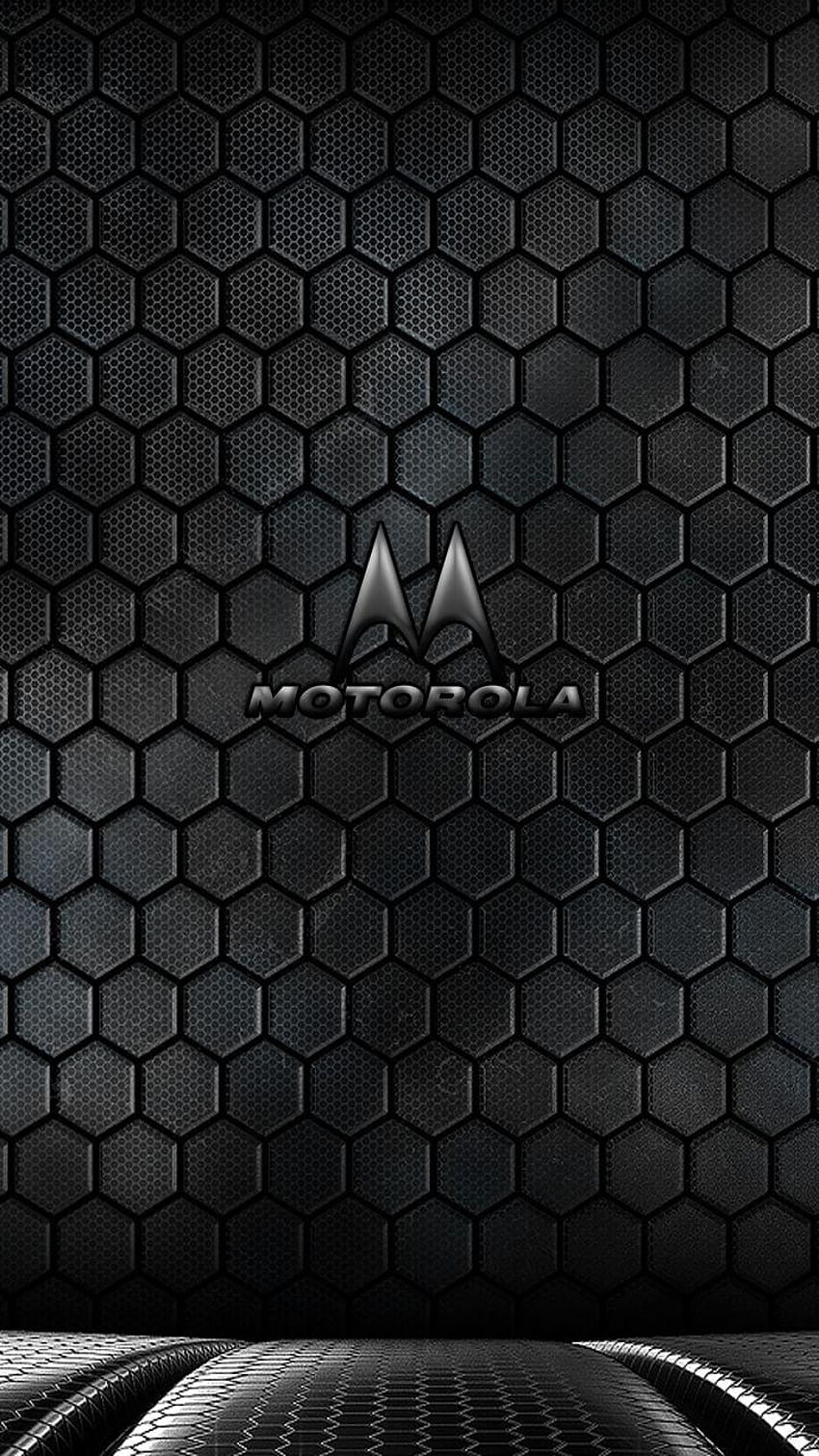 logo Motoroli Tapeta na telefon HD