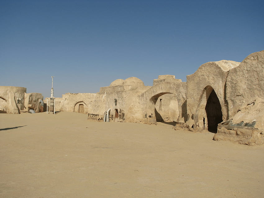 Tatooine Star Wars , Backgrounds HD wallpaper