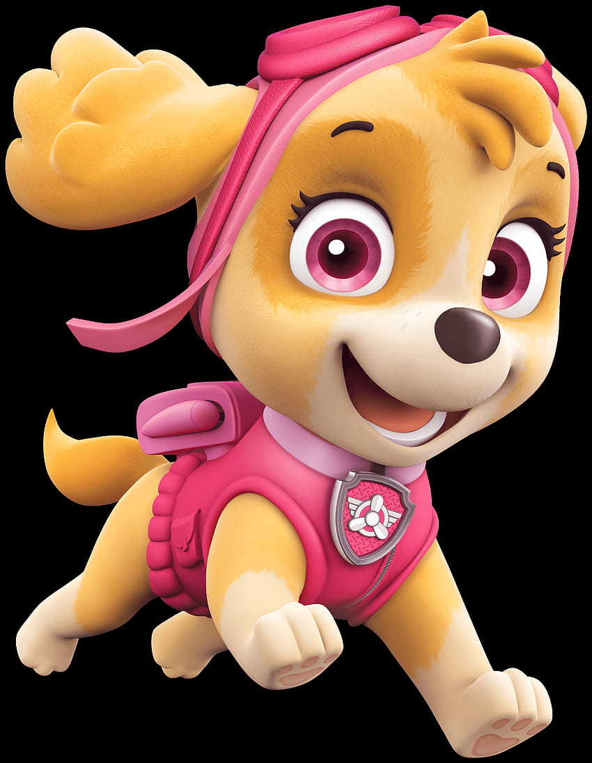 Rocky PAW Patrol PNG Cartoon Image​  Gallery Yopriceville - High-Quality  Free Images and Transparent PNG Clipart