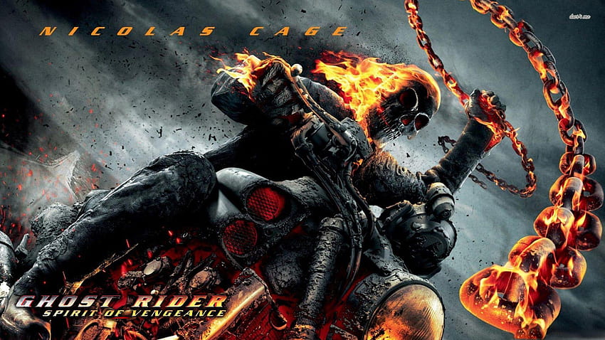 PC Backgrounds : rider Rider : PC Backgrounds, ghost rider movie HD  wallpaper | Pxfuel