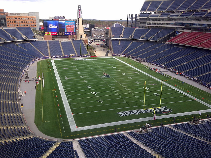 Las 7 Mejores Ideas Del Estadio Gillette Fondo De Pantalla | Pxfuel