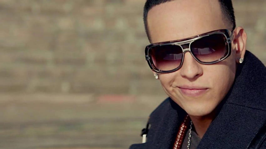 Daddy Yankee 06045, daddy yankee 2018 HD wallpaper | Pxfuel