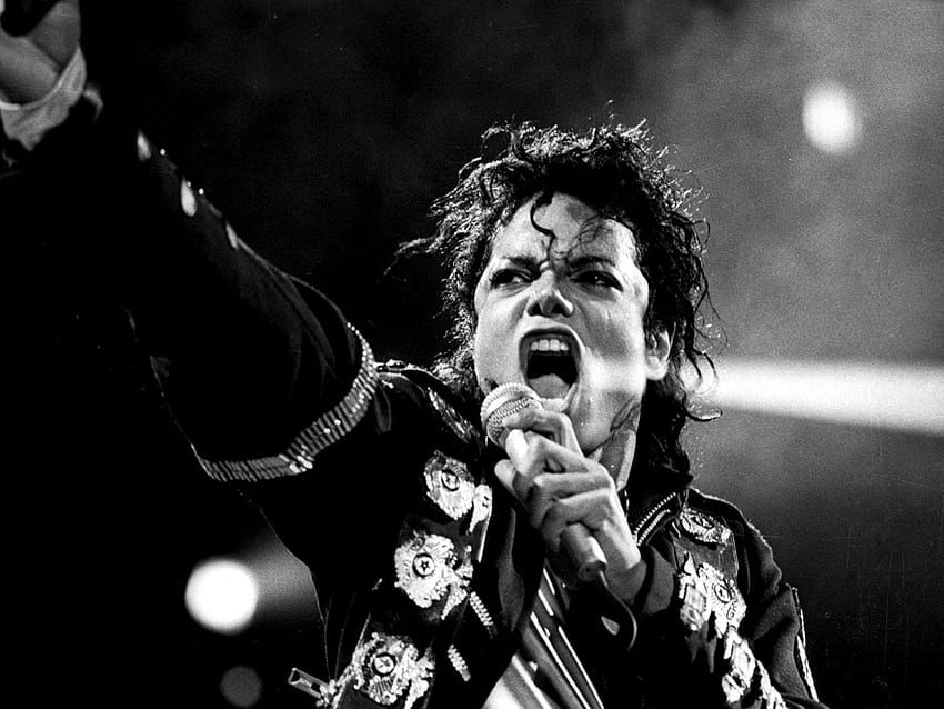 Michael Jackson High Quality, michael jackson singer HD wallpaper