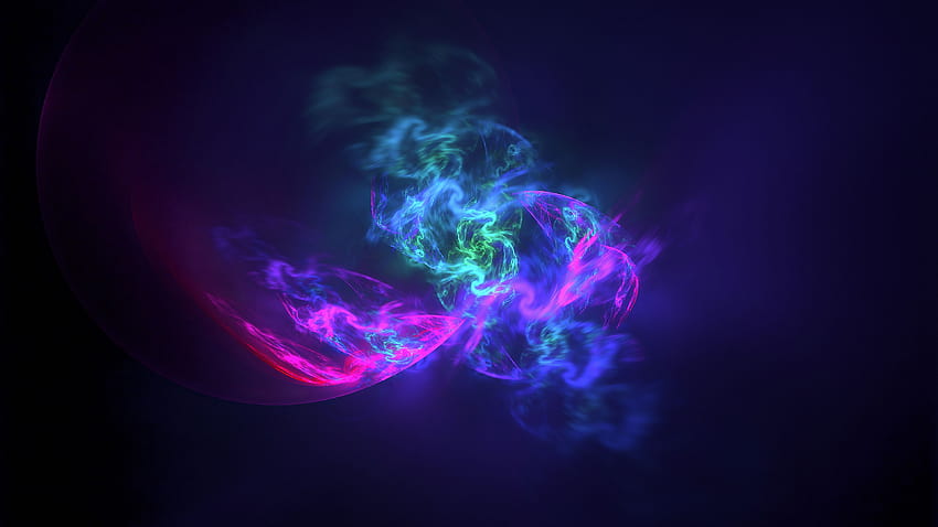 Color Explosion, abstract explosion HD wallpaper | Pxfuel