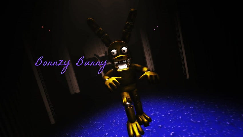 FNaF - Fun with Plushtrap by ZackAmperez on DeviantArt