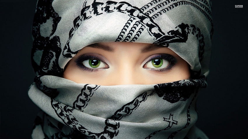 Arabic Girl, arabian girls HD wallpaper