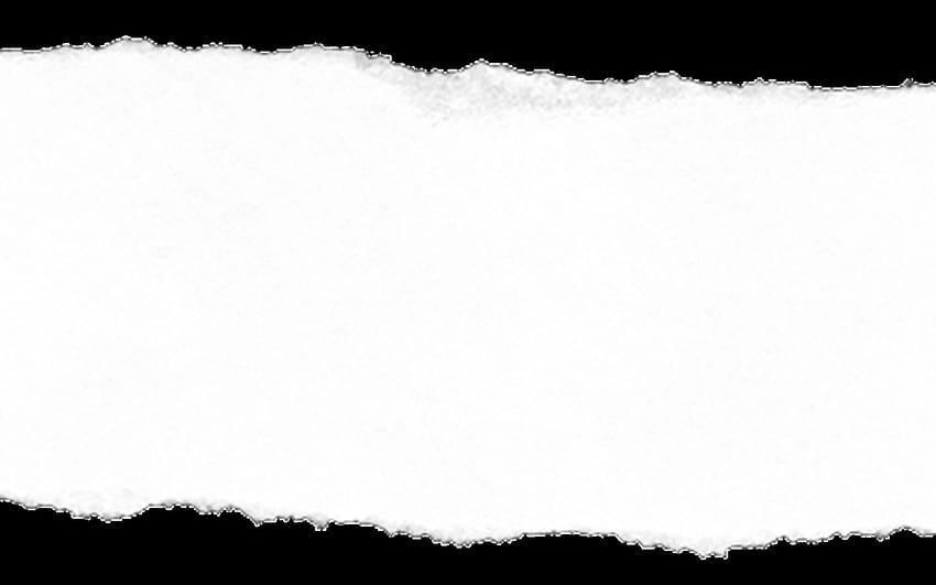 破れた紙 Png クリップアート ベスト [3264x1084] , モバイル & タブレット 高画質の壁紙