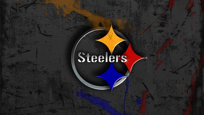 Pittsburgh Steelers na Androida Tapeta HD