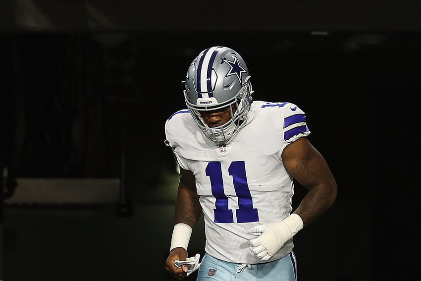 Cowboys' Micah Parsons is absolutely dominating the NFL preseason HD wallpaper