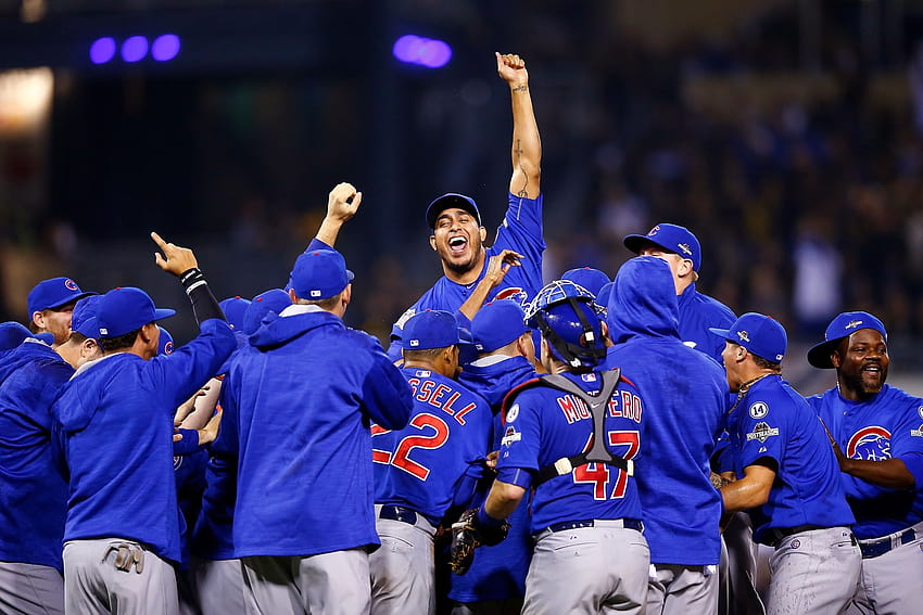 Chicago cubs world series HD wallpapers