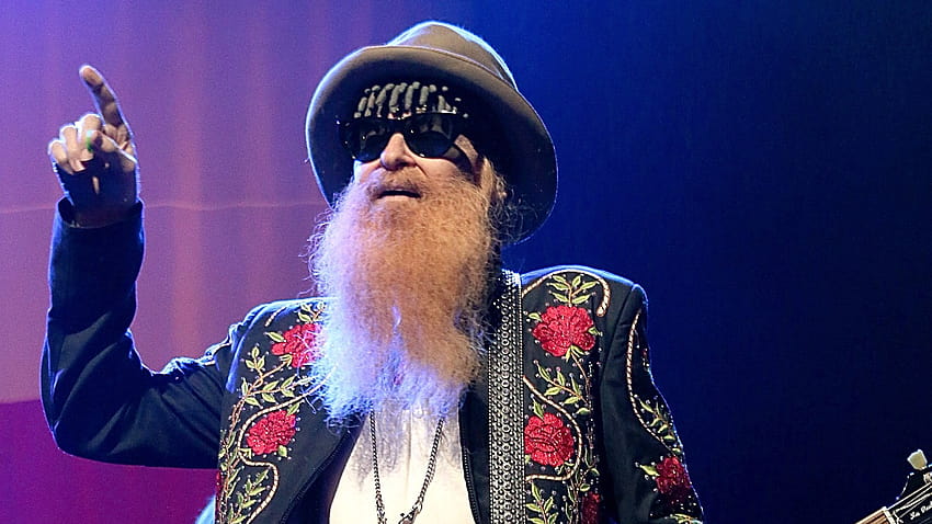 ZZ Top's Billy Gibbons Responds To Backlash Following Australian Tour Controversy HD wallpaper