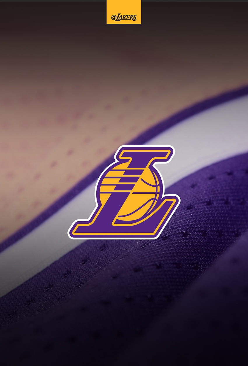 Lakers and Infographics, kobe symbol HD phone wallpaper