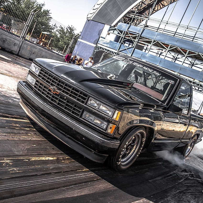 Chevy Truck Club Gdl ® on Instagram: “, obs chevy HD phone wallpaper