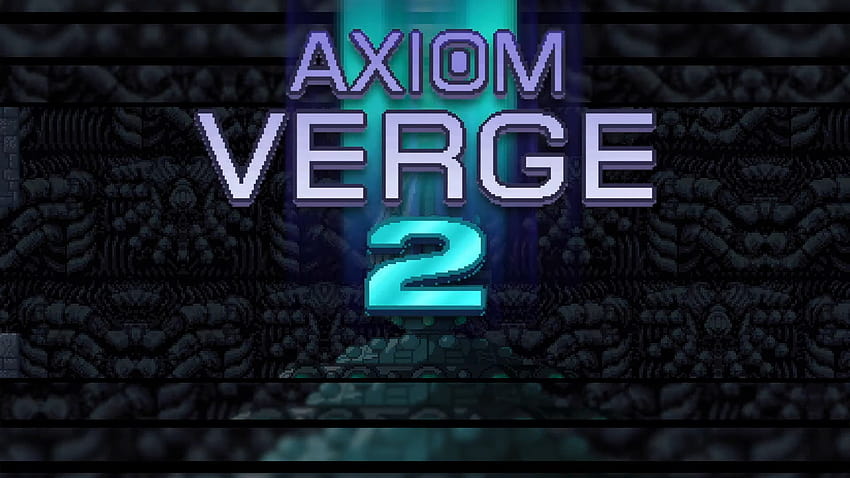 Axiom Verge 2 review for Nintendo Switch HD wallpaper