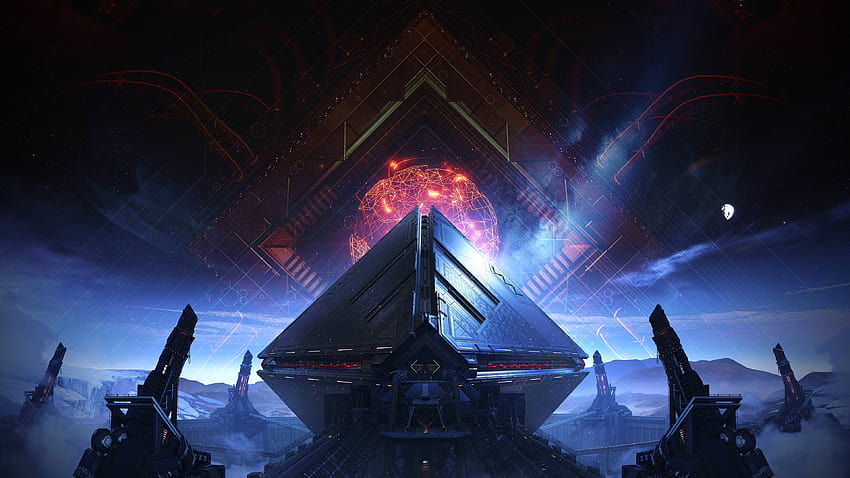 Destiny 2 Warmind, Games, Backgrounds, destiny 2 2019 HD wallpaper