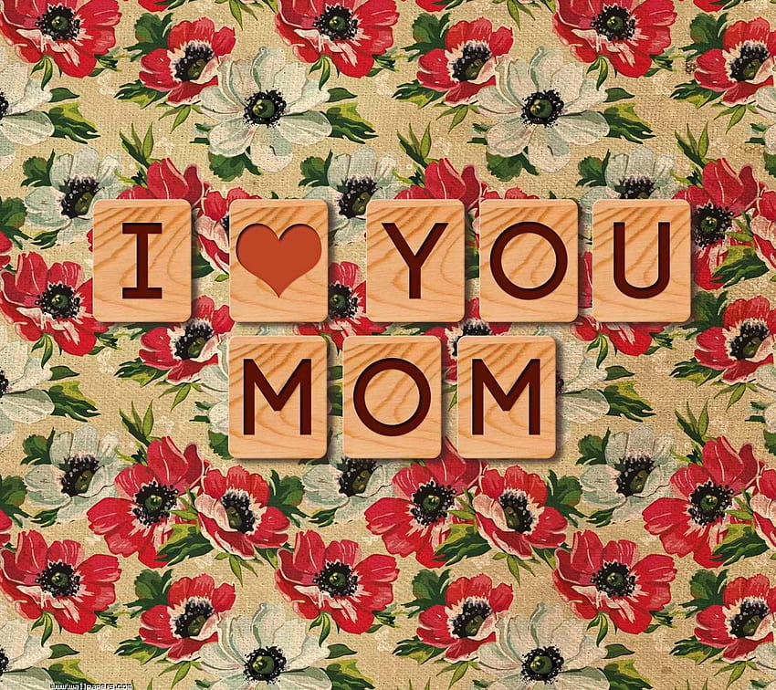 i-love-you-mom-rosess-with-i-love-u-mom-hd-wallpaper-pxfuel