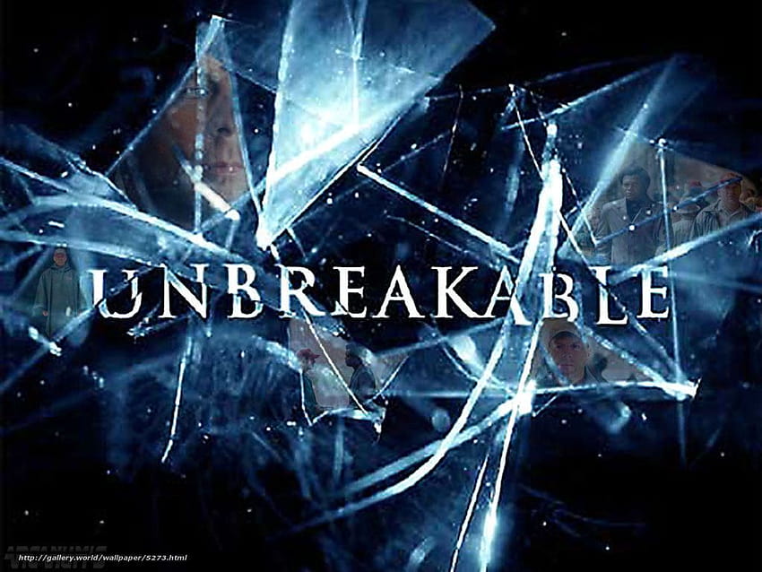 Invulnerable, Unbreakable, film, movies in the resolution 1024x768, unbreakable movie HD wallpaper