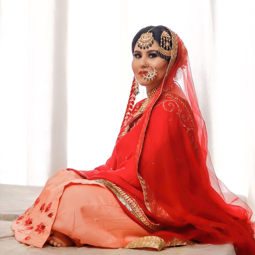 10 Indian Wedding [], indian women dress HD phone wallpaper