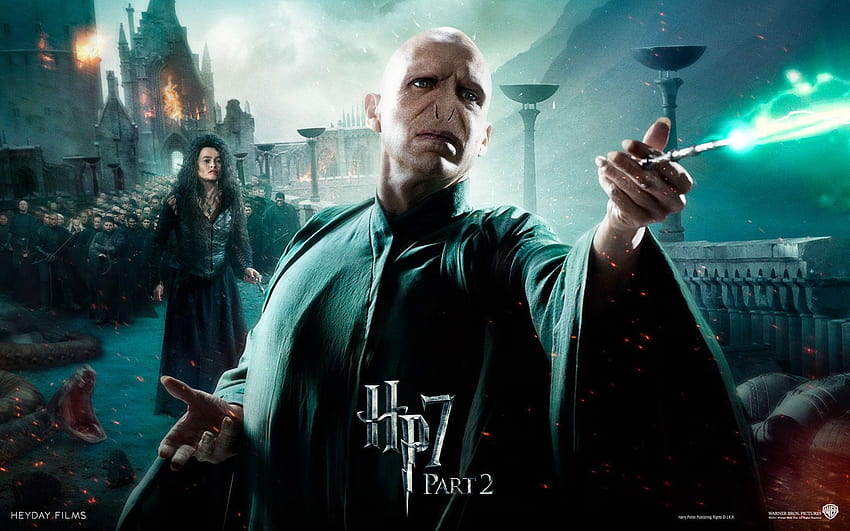 Harry Potter Voldemort Backgrounds 1920x1200, harry potter and voldemort HD wallpaper