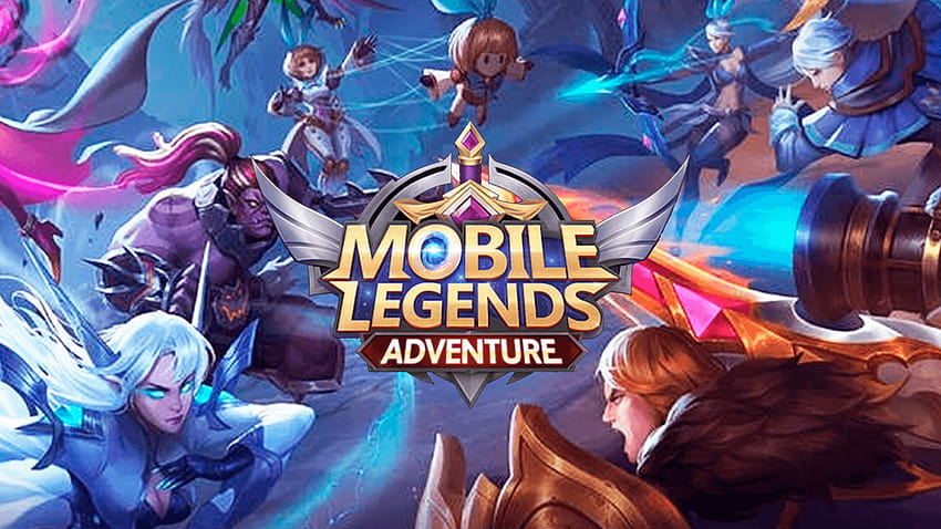 Mobile Legends: Adventure, best ml anime HD wallpaper | Pxfuel